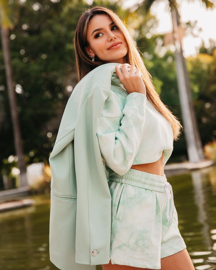 Picture of Madison Reed