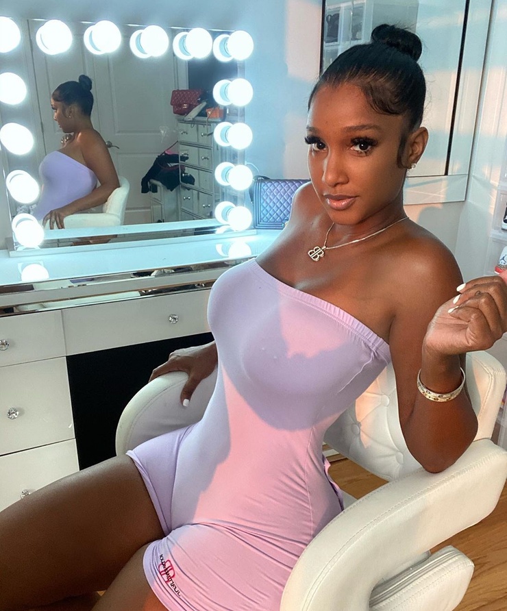 Picture of Bernice Burgos