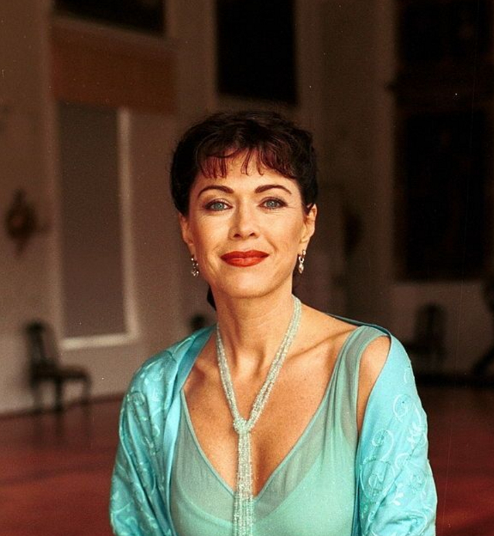 Anja Kruse