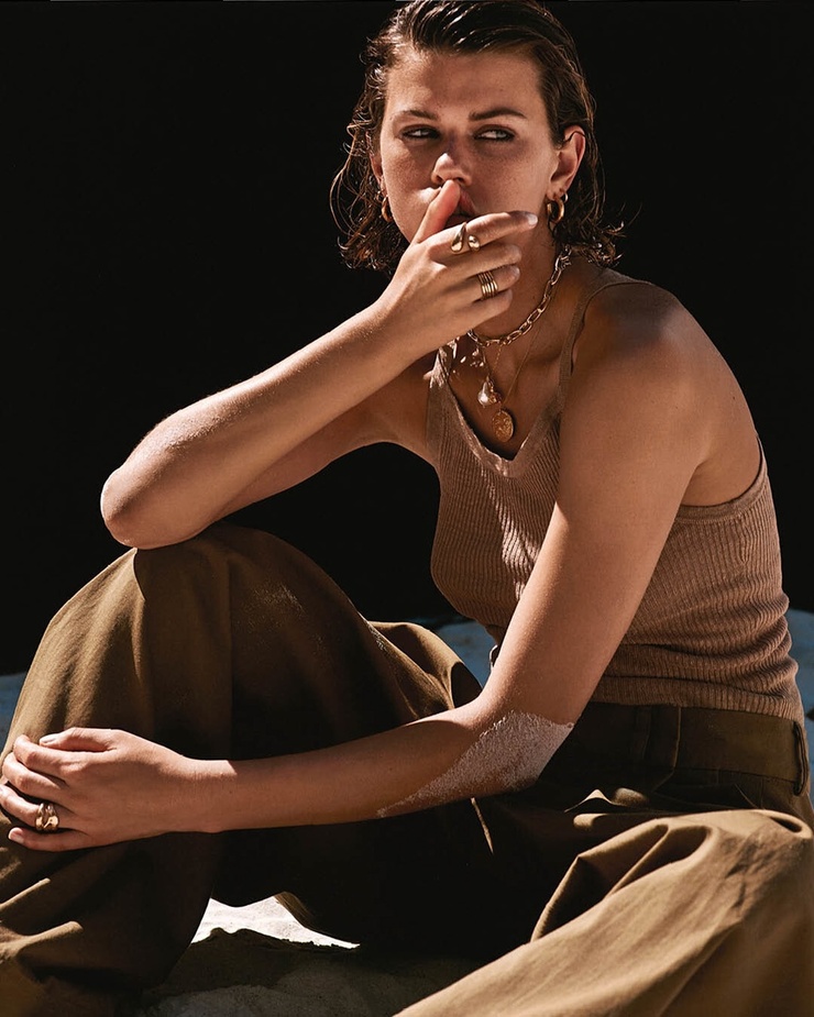 Georgia Fowler