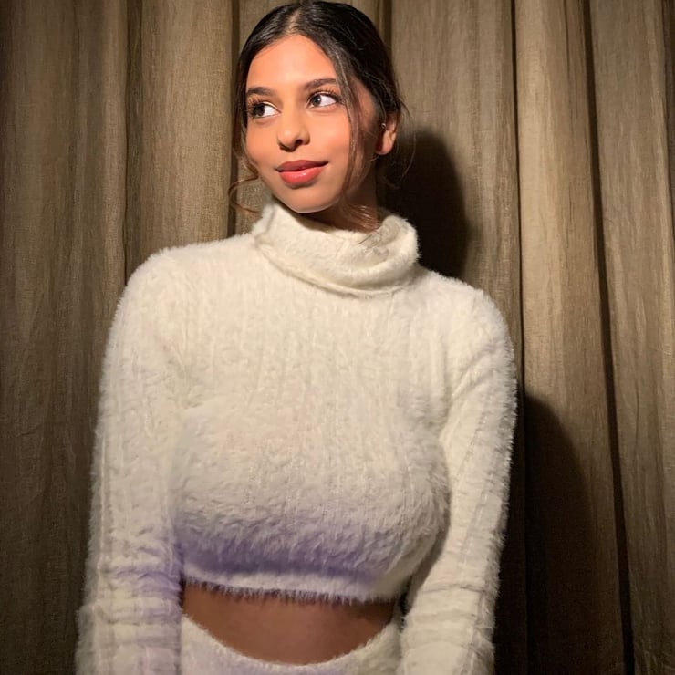 Suhana Khan