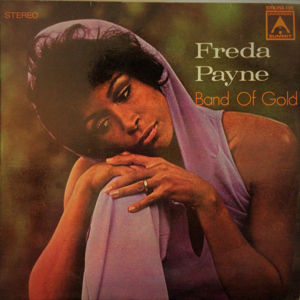 Picture of Band of Gold