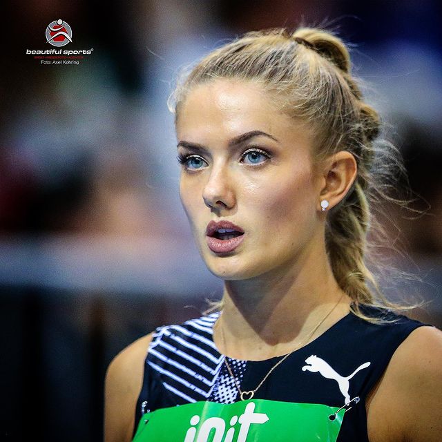 Alica Schmidt