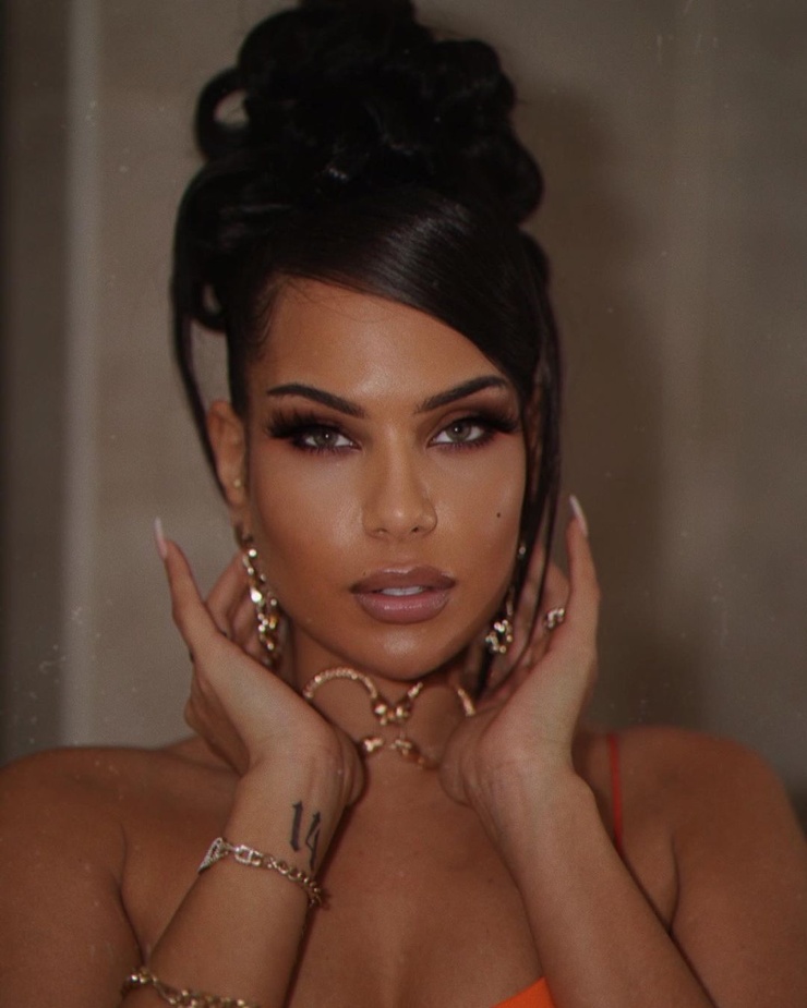 Amirah Dyme