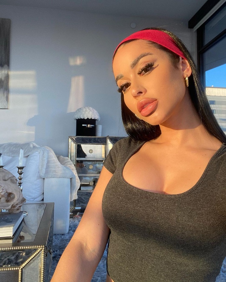 Stephanie Rao