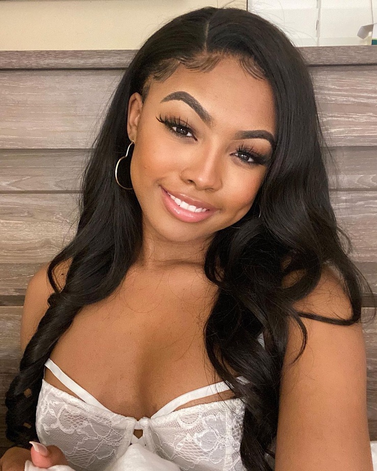 Naudia Donald