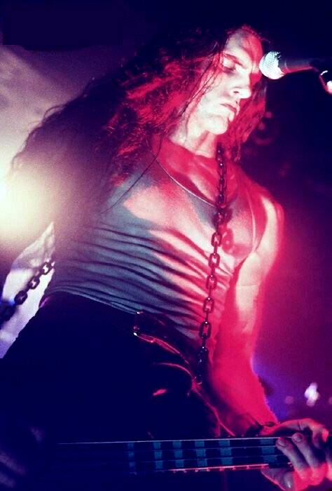 Type O Negative Type O Negative