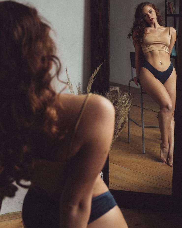 Erika Postnikova Erika Postnikova