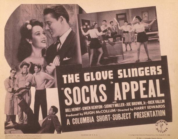 Socks Appeal