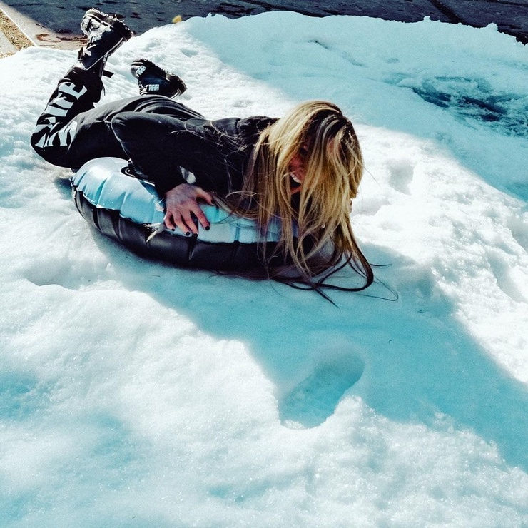 Avril Lavigne
