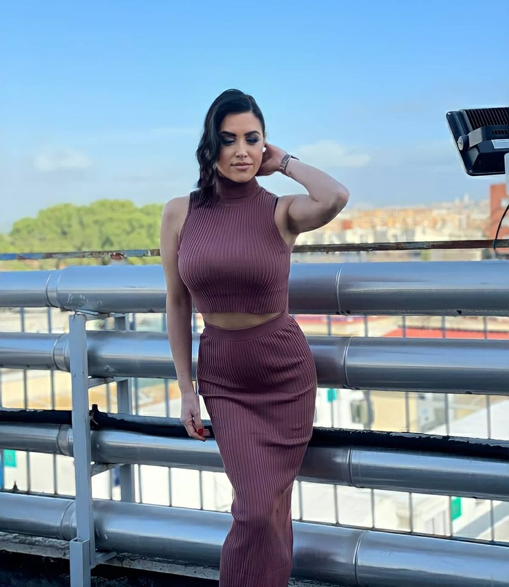 Claudia Ruggeri Claudia Ruggeri