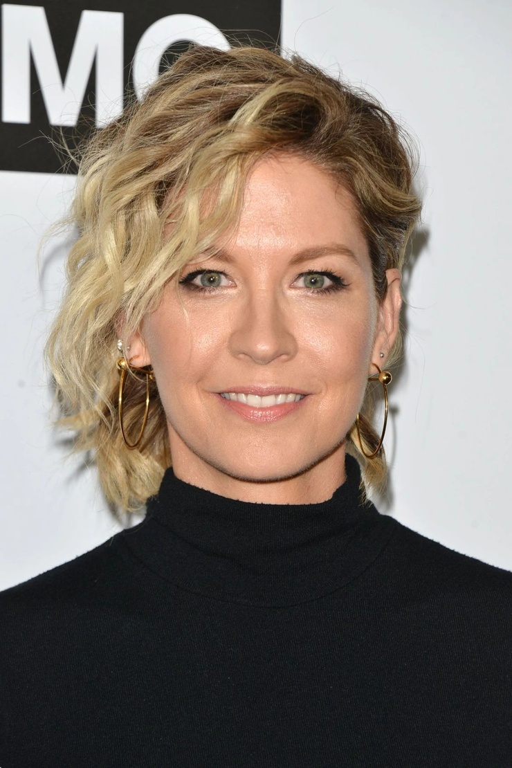 Jenna Elfman