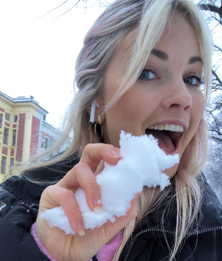 Emilie Nereng