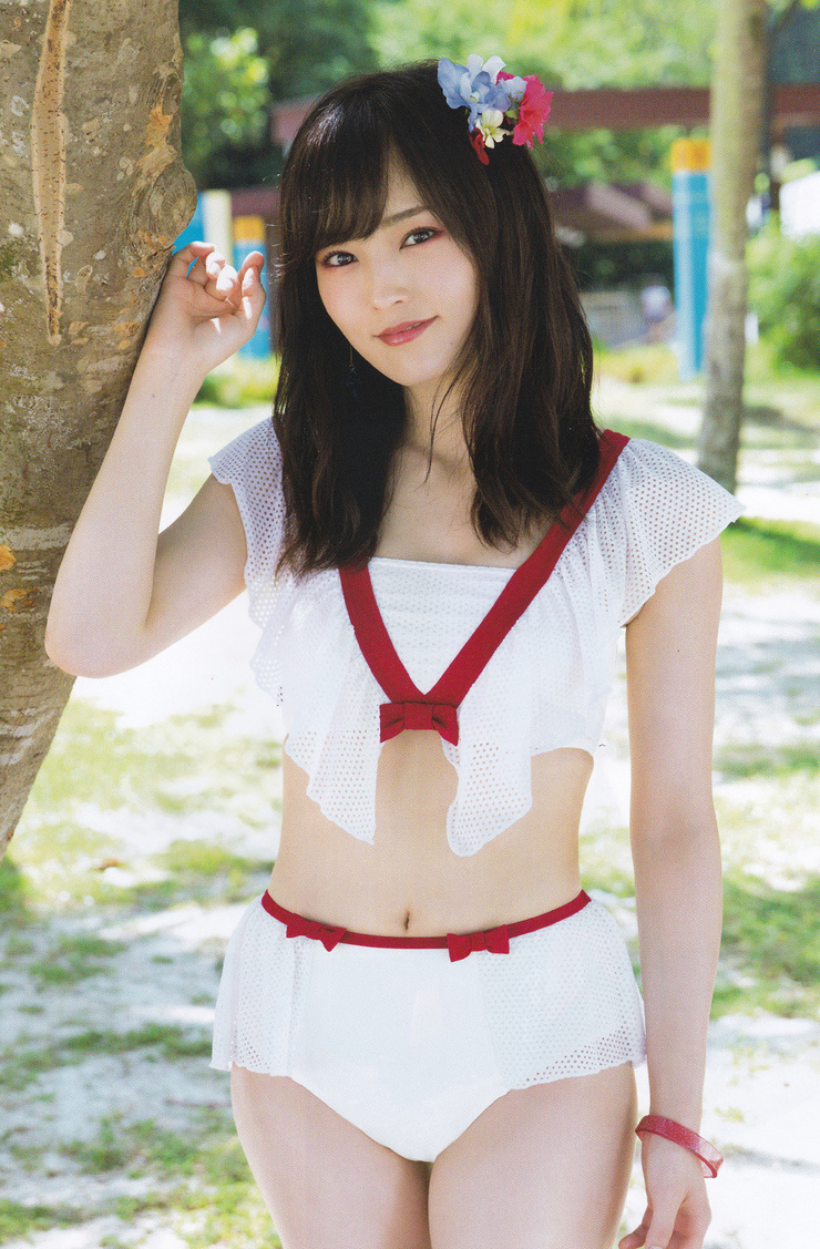 Sayaka Yamamoto