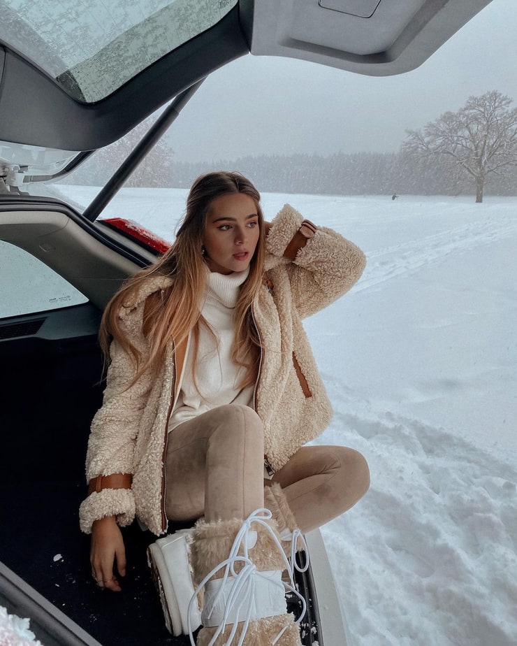 Jessy Hartel Jessy Hartel