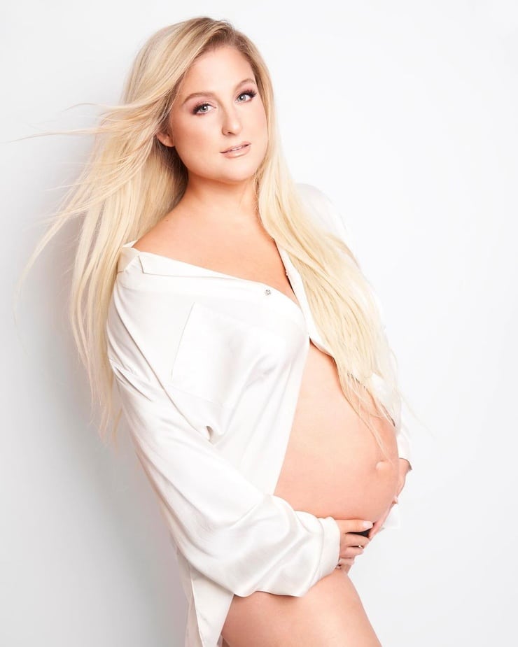 Meghan Trainor Meghan Trainor