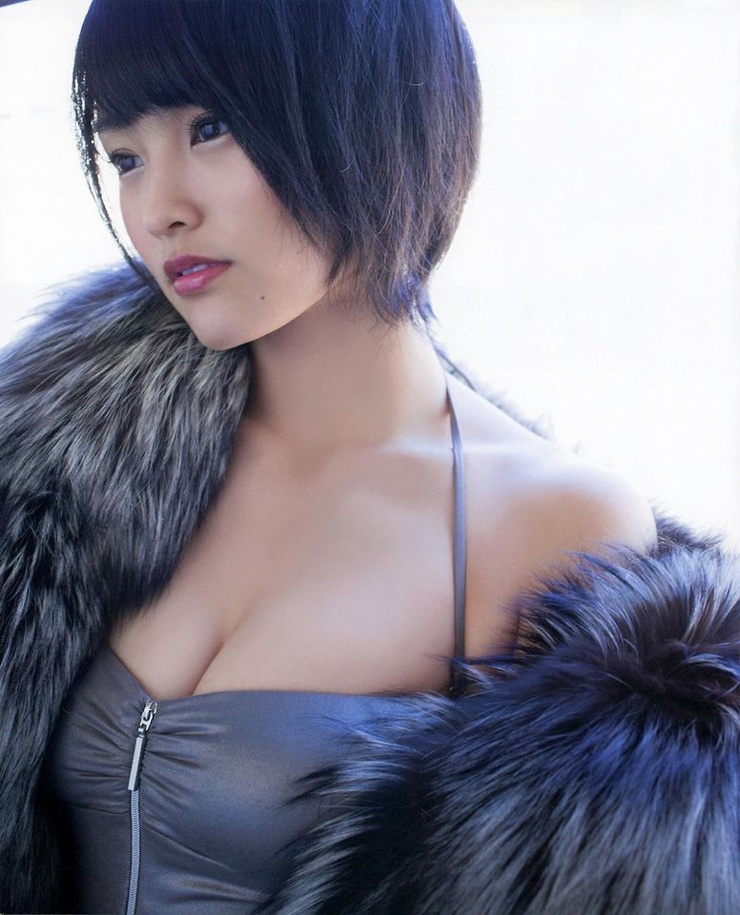Sayaka Yamamoto