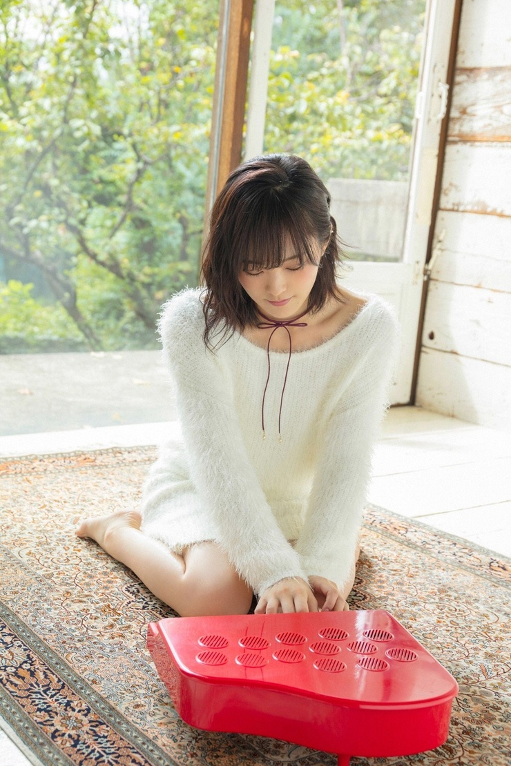 Sayaka Yamamoto