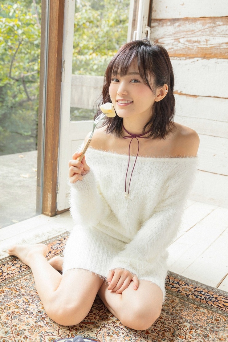 Sayaka Yamamoto