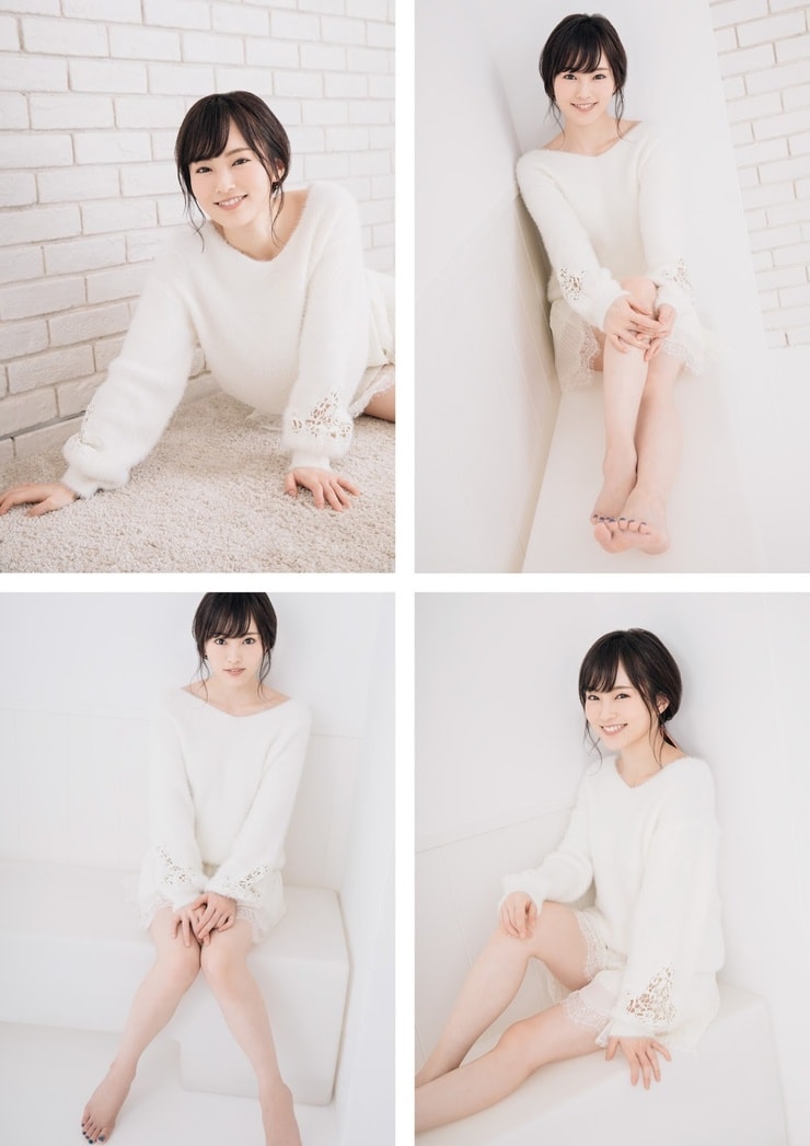Sayaka Yamamoto
