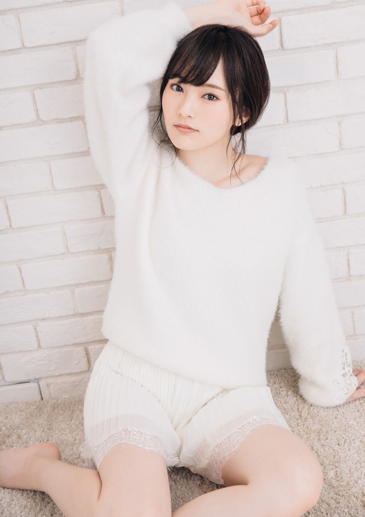 Sayaka Yamamoto