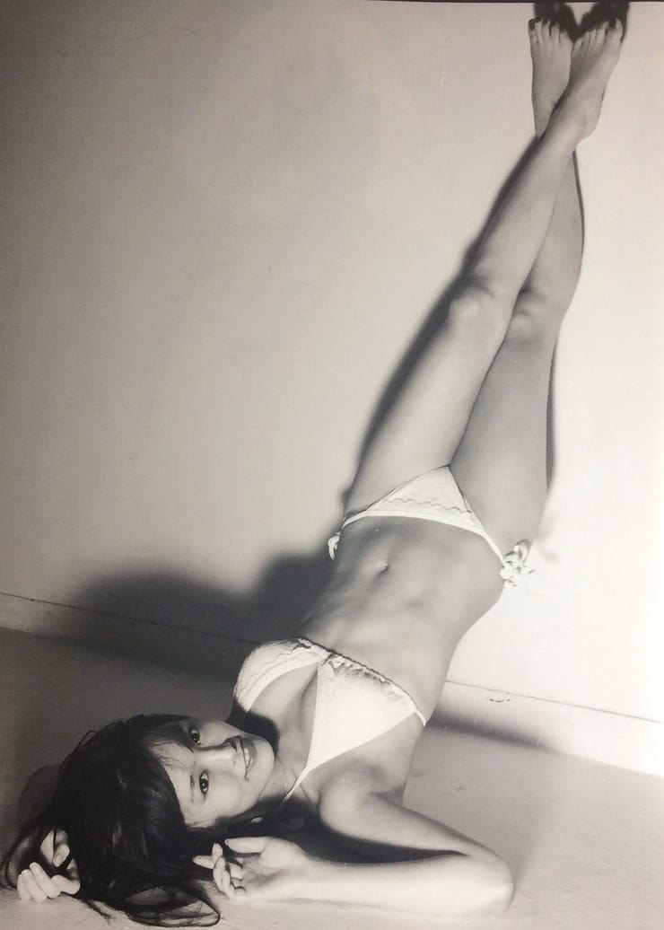 Sayaka Yamamoto