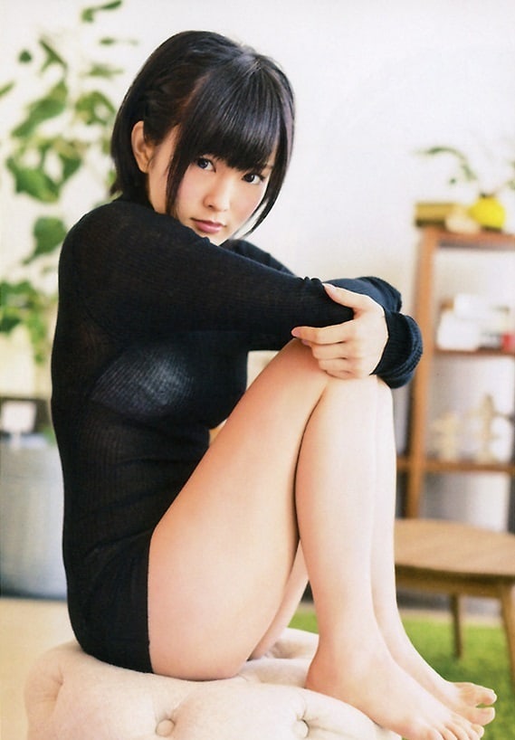 Sayaka Yamamoto