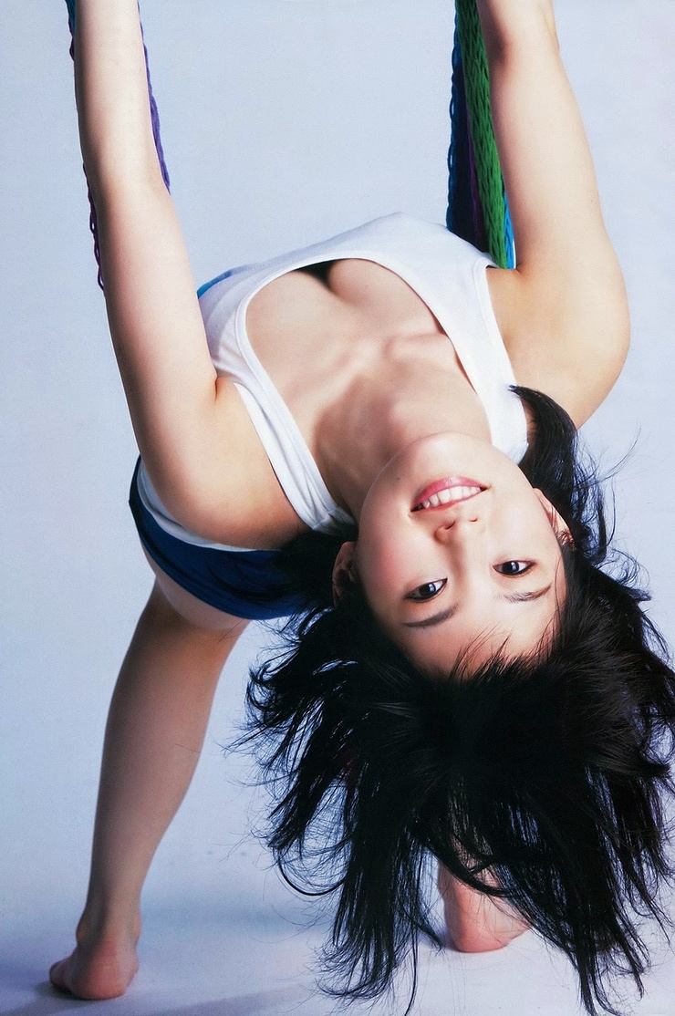 Sayaka Yamamoto