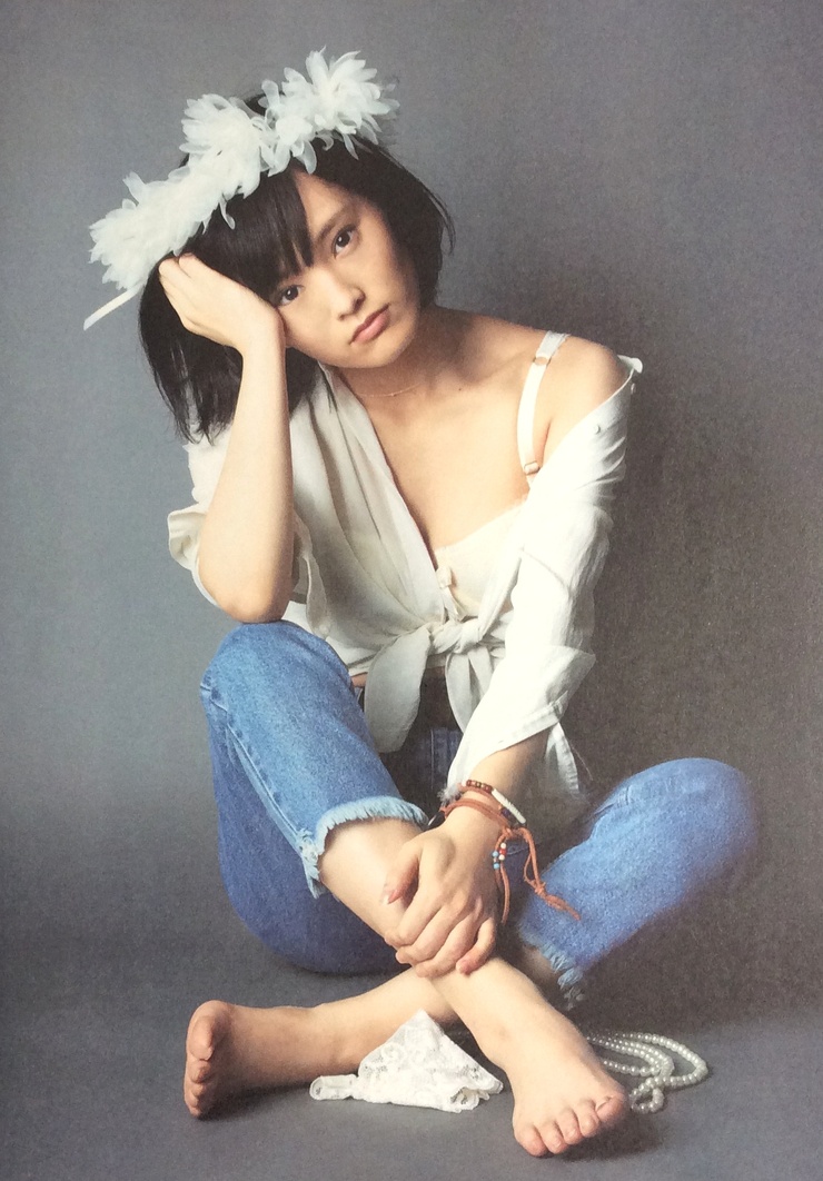Sayaka Yamamoto