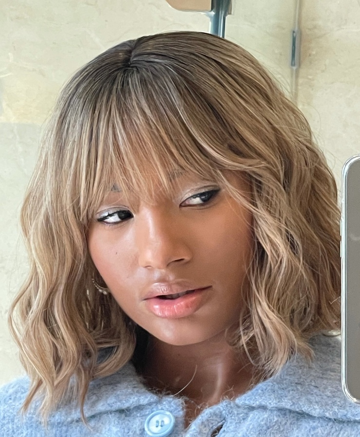Temi Otedola Temi Otedola