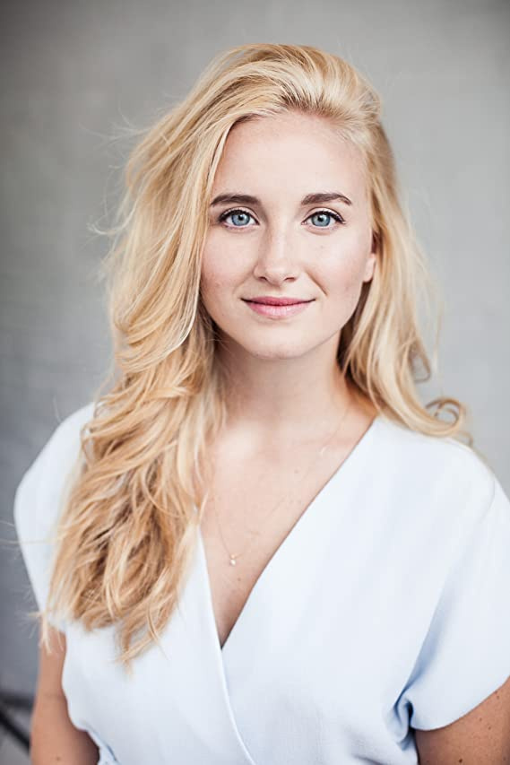 Audréane Carrier Audréane Carrier