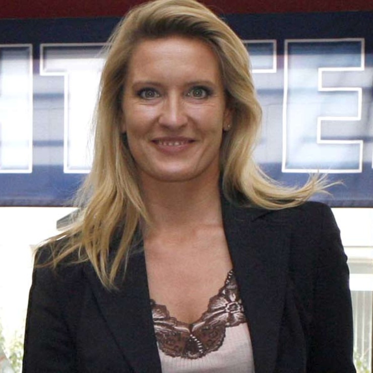 Claudia Kleinert Claudia Kleinert