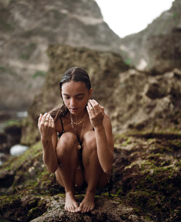 Inka Williams Inka Williams