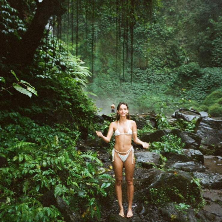 Inka Williams Inka Williams