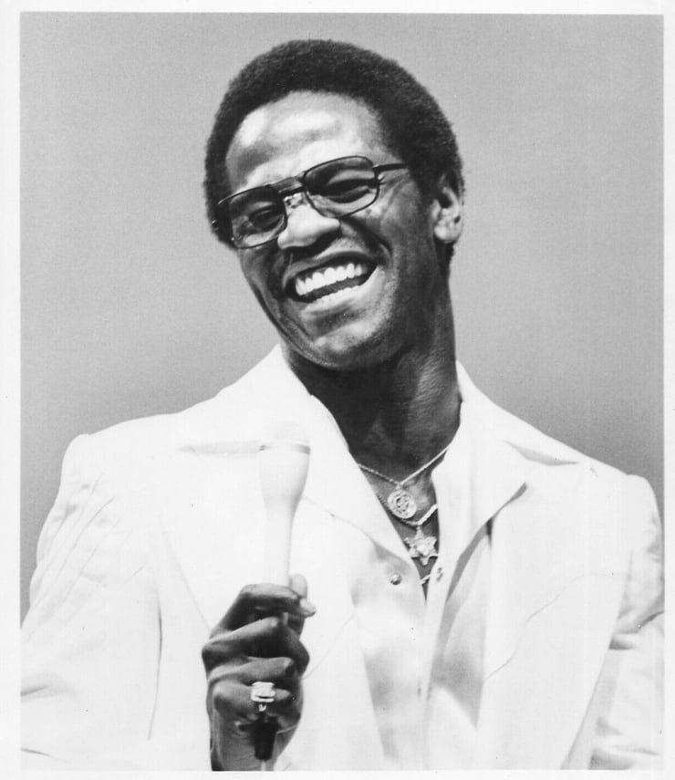 Al Green