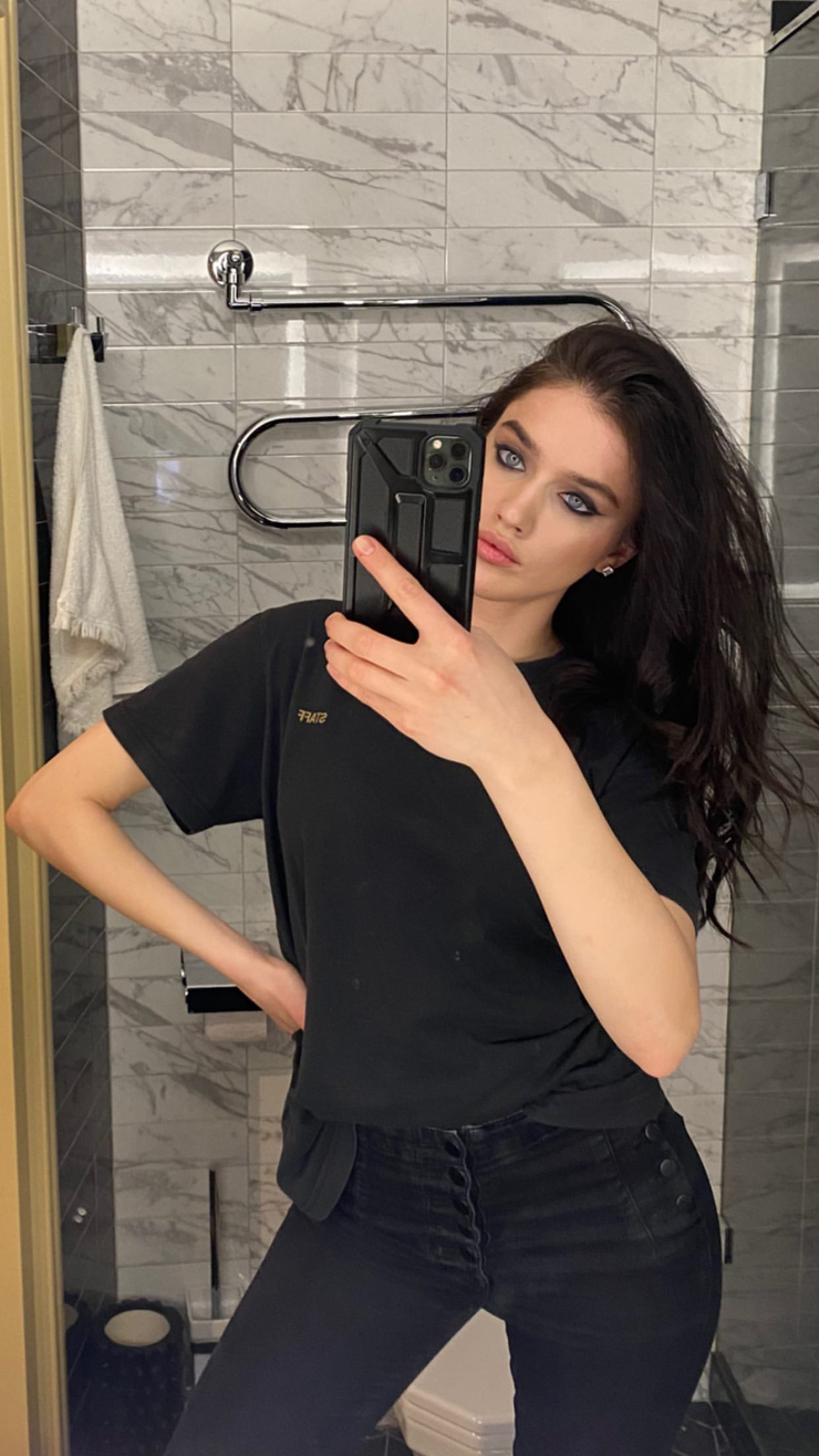 Alina Kirchiu