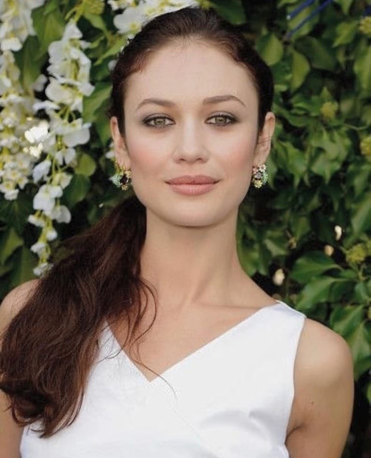 Olga Kurylenko Olga Kurylenko