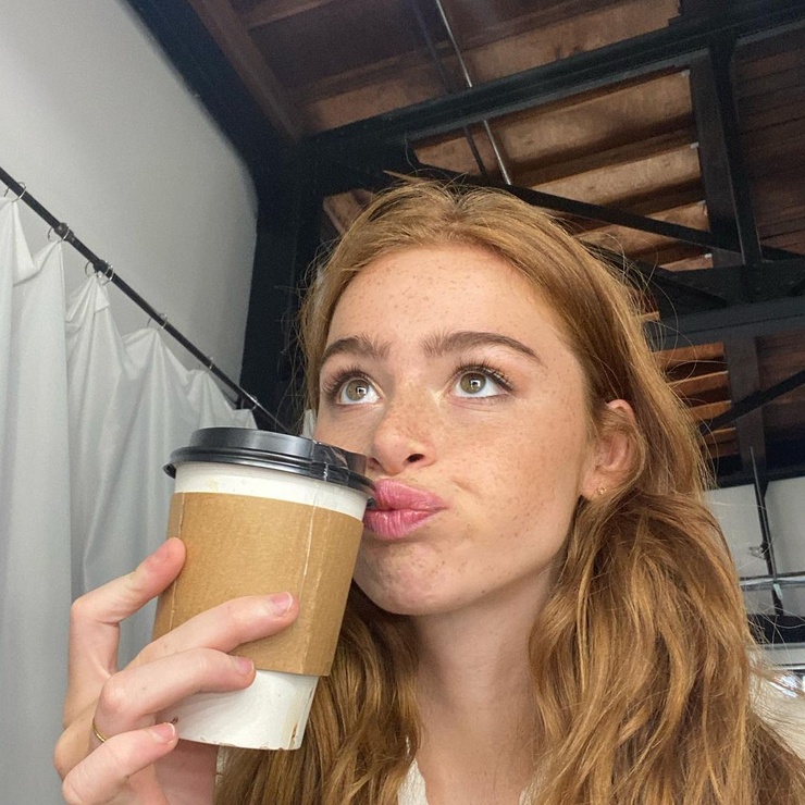 Chloe Melton