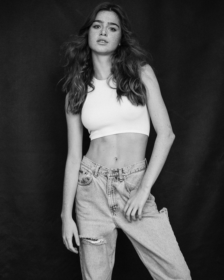 Chloe Melton Chloe Melton