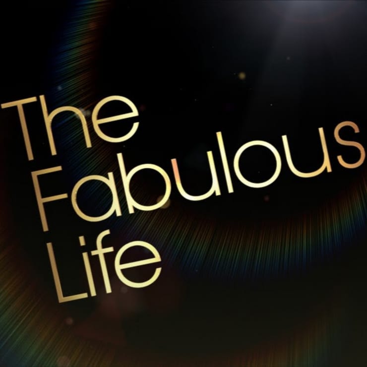 The Fabulous Life of