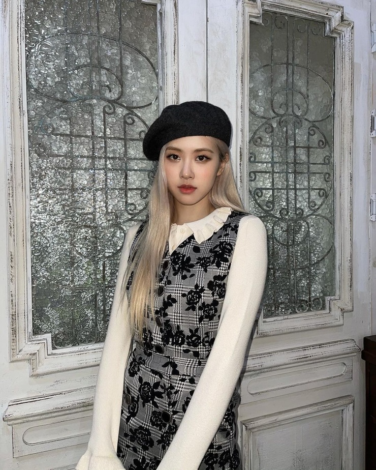 Roseanne Park
