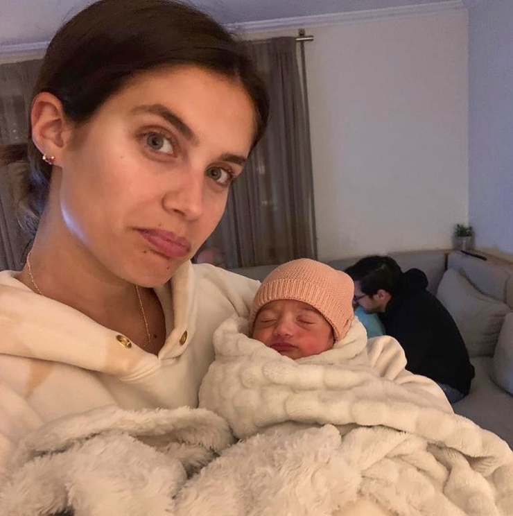 Sara Sampaio