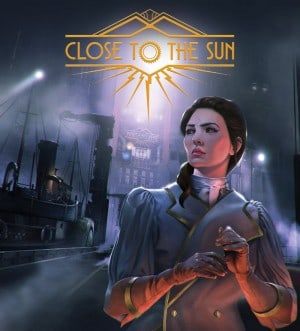 Close to the Sun