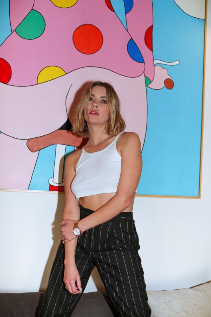 Ashley Benson