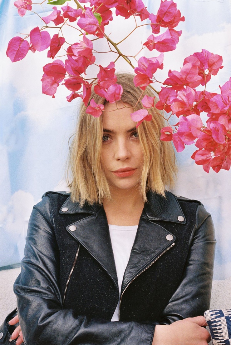Ashley Benson