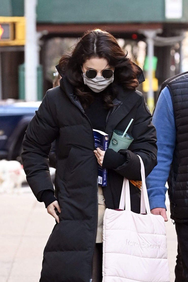 Selena Gomez