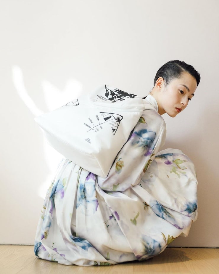 Xiao Wen Ju