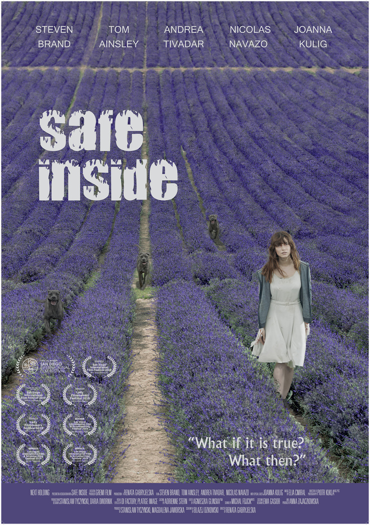 Safe Inside Safe Inside
