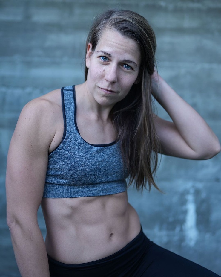 Ali Spagnola