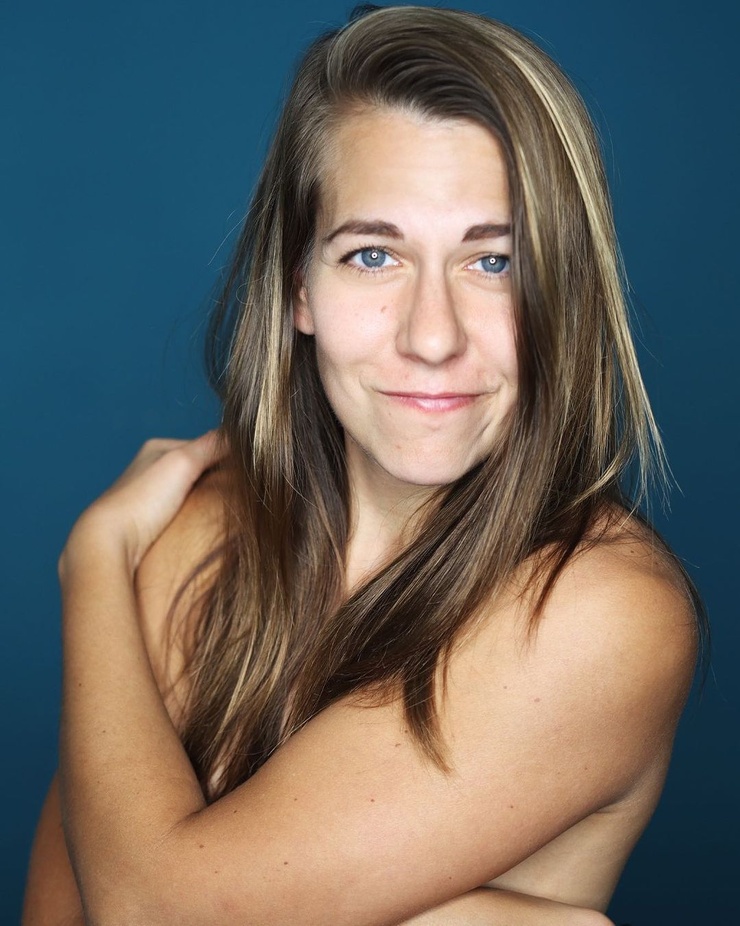 Ali Spagnola